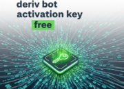 Deriv Bot Activation Key Free: The Ultimate Guide to Automated Trading 2024