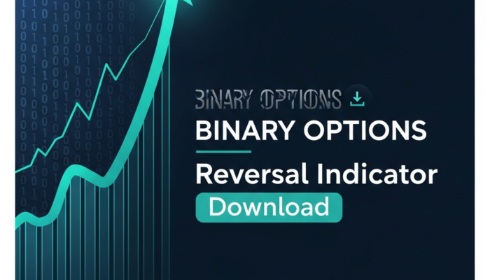 Binary Options Reversal Indicator Download: The Ultimate 2024 Strategy Guide