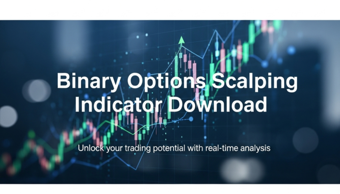 Binary Options Scalping Indicator Download: Best MT4 Tools for 60-Second Trading