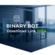 Binary Bot Download Link 2024: The Ultimate Guide to Automated Trading