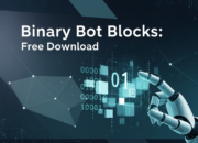 Binary Bot Blocks Free Download: Ultimate Guide to DBot & Deriv Strategies