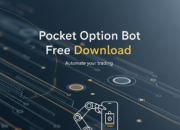 Pocket Option Bot Free Download: The Ultimate Guide to Automated Trading 2024