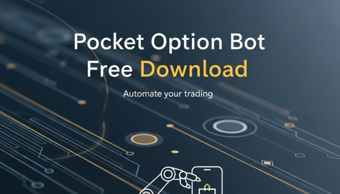 Pocket Option Bot Free Download: The Ultimate Guide to Automated Trading 2024