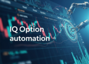 IQ Option Automation Guide: Master Algorithmic Trading