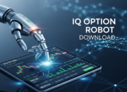 IQ Option Robot Download: Best Automated Trading Tools