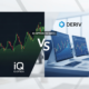 IQ Option vs Deriv: Which Trading Platform Wins in 2024?