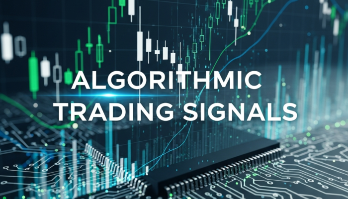 Master Algorithmic Trading Signals: A Complete Guide