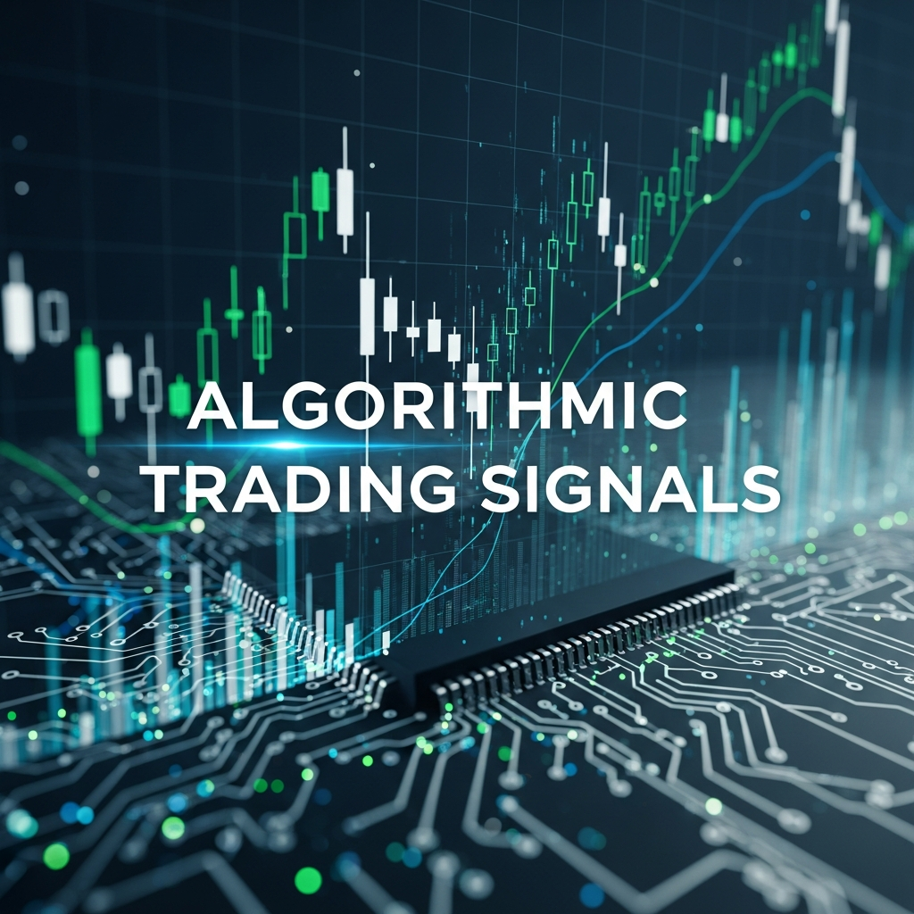 Master Algorithmic Trading Signals: A Complete Guide