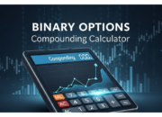Master Binary Options Compounding: Calculator & Strategy Guide