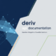 Master Deriv API Documentation: A Comprehensive Dev Guide