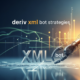 Master Deriv XML Bot Strategies for Automated Trading Success