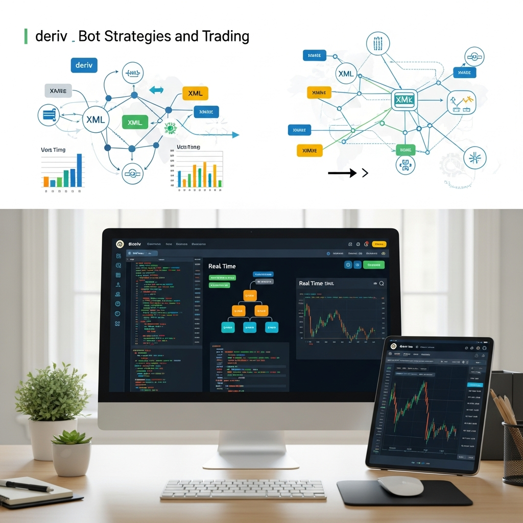 Master Deriv XML Bot Strategies for Automated Trading Success - Bagian 1