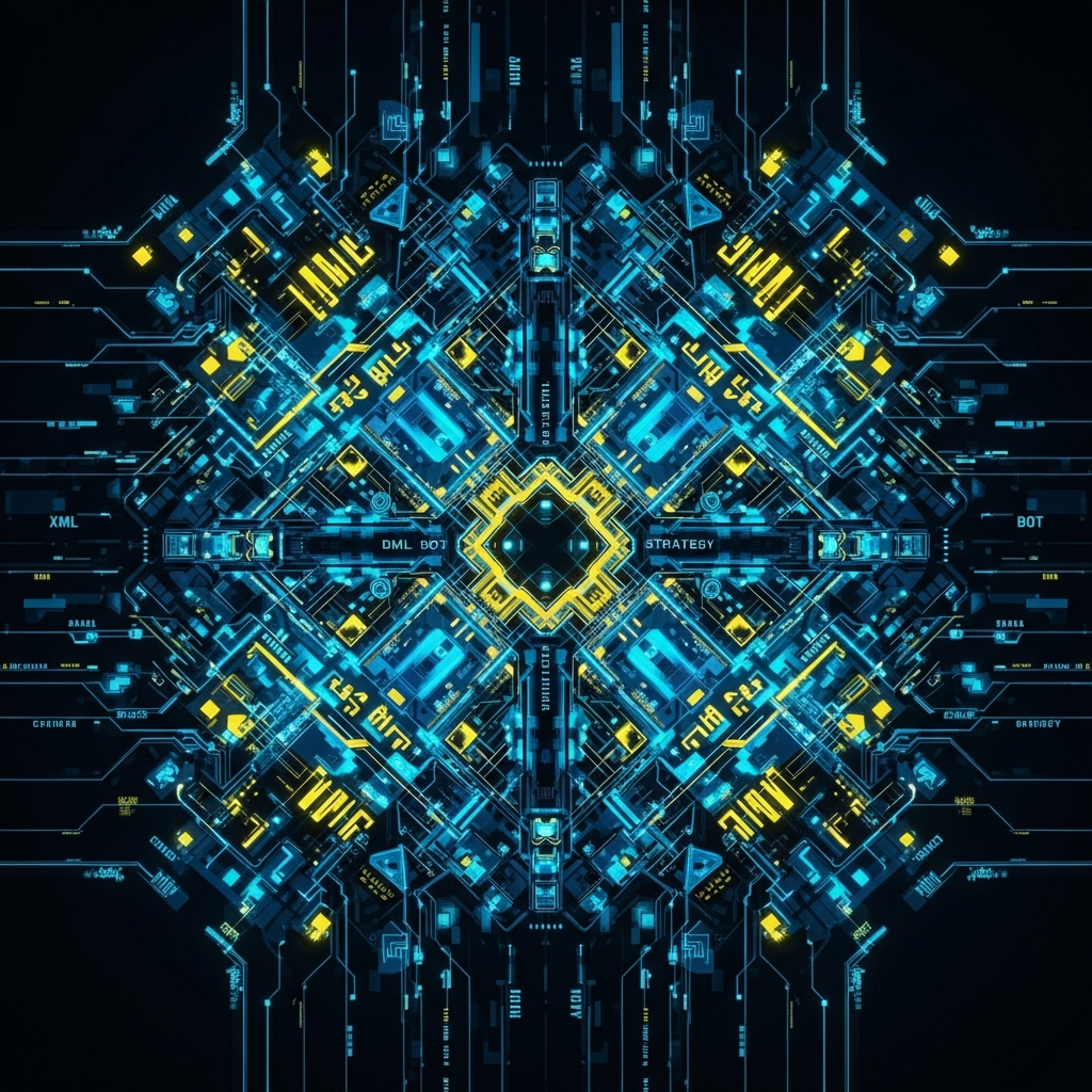 Master Deriv XML Bot Strategies for Automated Trading Success - Bagian 2