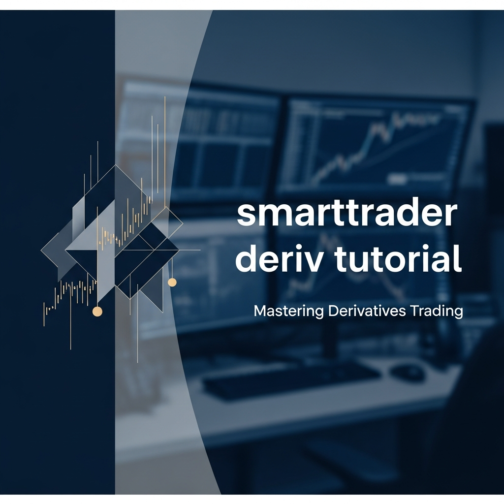 Master SmartTrader on Deriv: The Ultimate Step-by-Step Tutorial for 2024