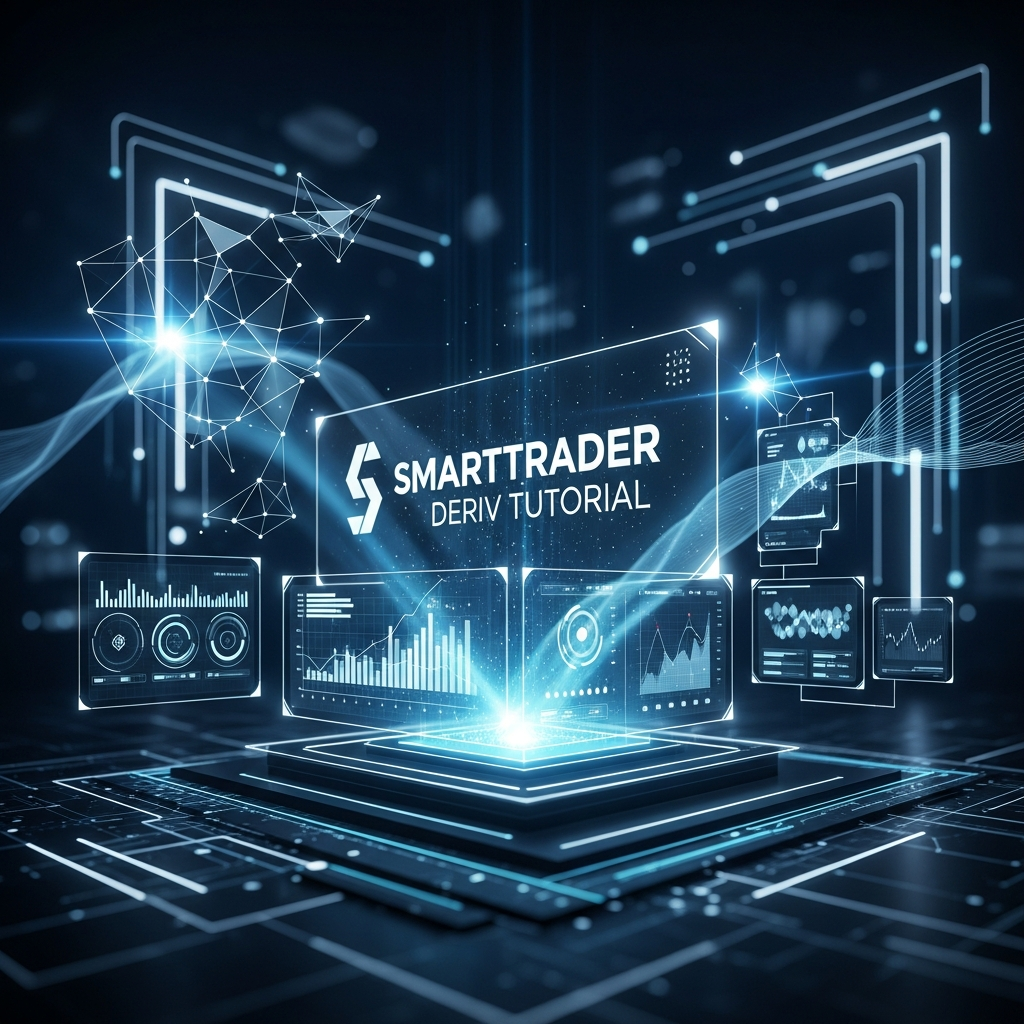 Master SmartTrader on Deriv: The Ultimate Step-by-Step Tutorial for 2024