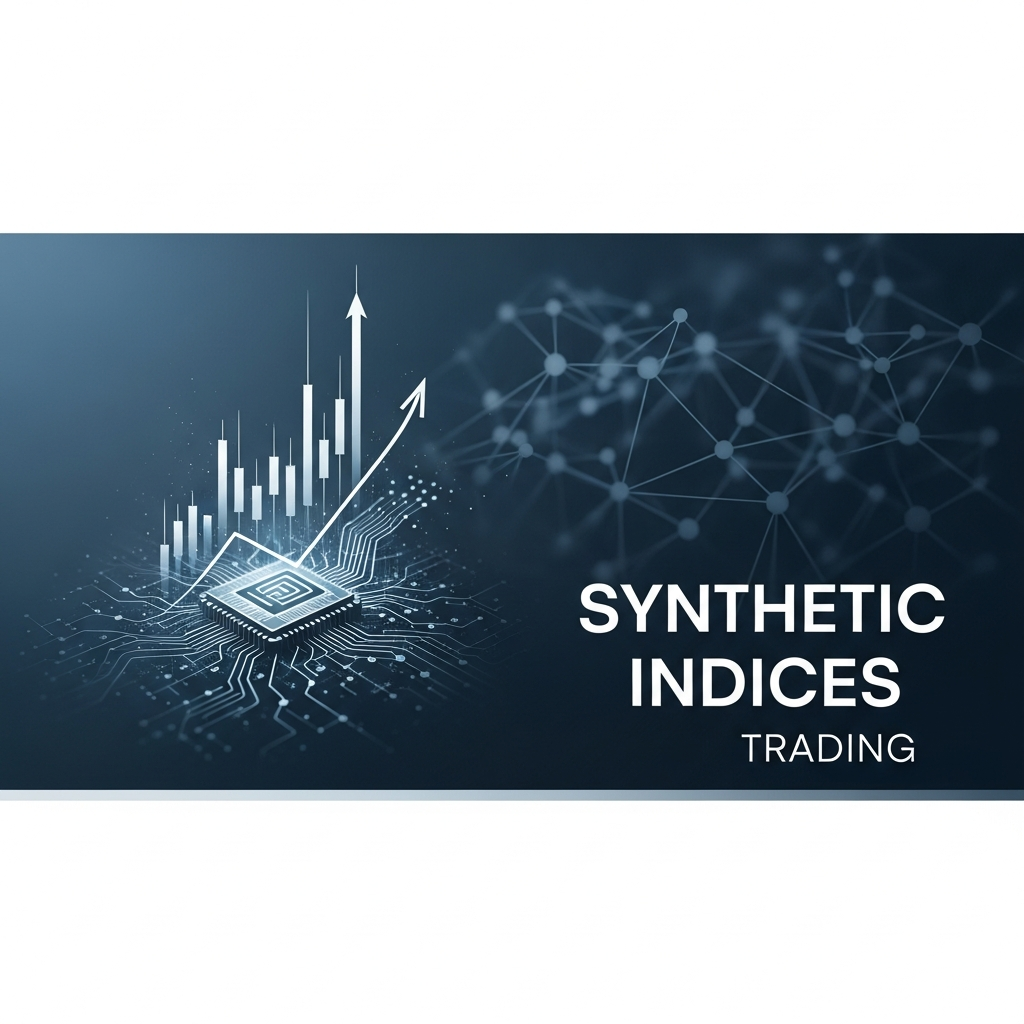 Master Synthetic Indices Trading: The Ultimate 2024 Guide