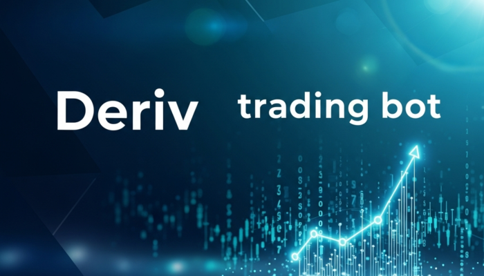 Master the Deriv Trading Bot: Your Guide to Automation