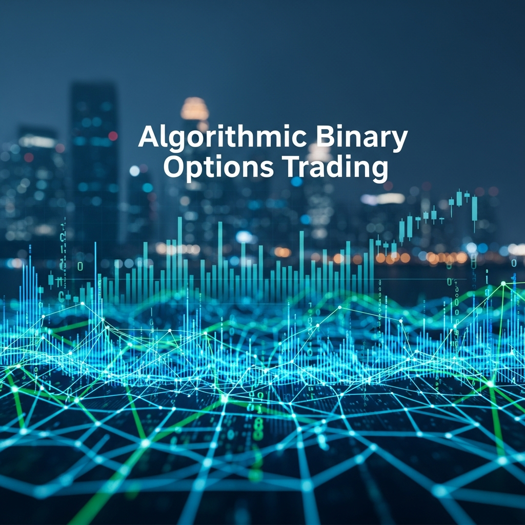 Mastering Algorithmic Binary Options Trading Strategies