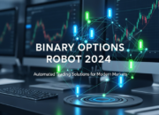 Mastering Binary Options Robots: The Ultimate Automation Guide
