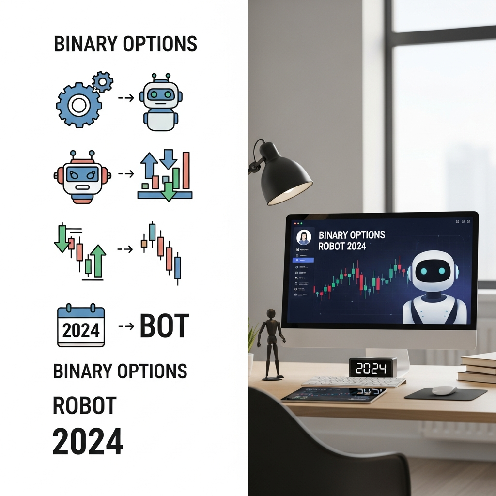 Mastering Binary Options Robots: The Ultimate Automation Guide - Visualisasi Data