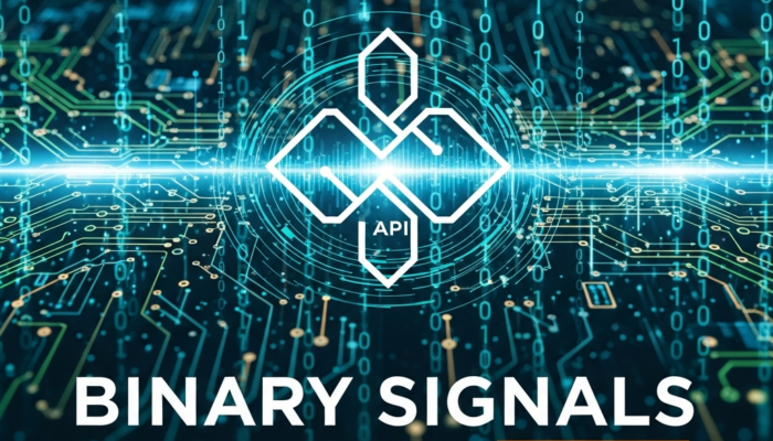 Mastering Binary Signals API: Ultimate Guide for Trading