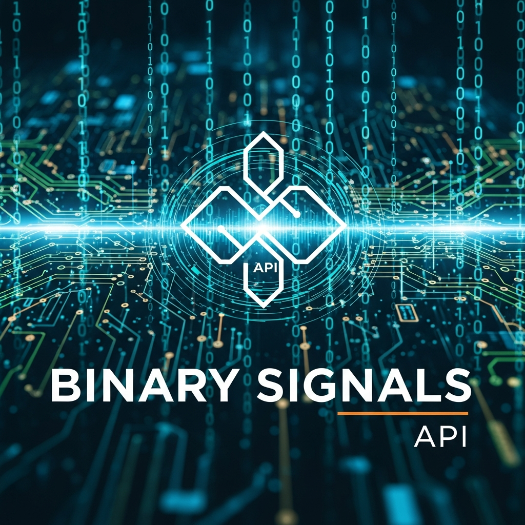 Mastering Binary Signals API: Ultimate Guide for Trading