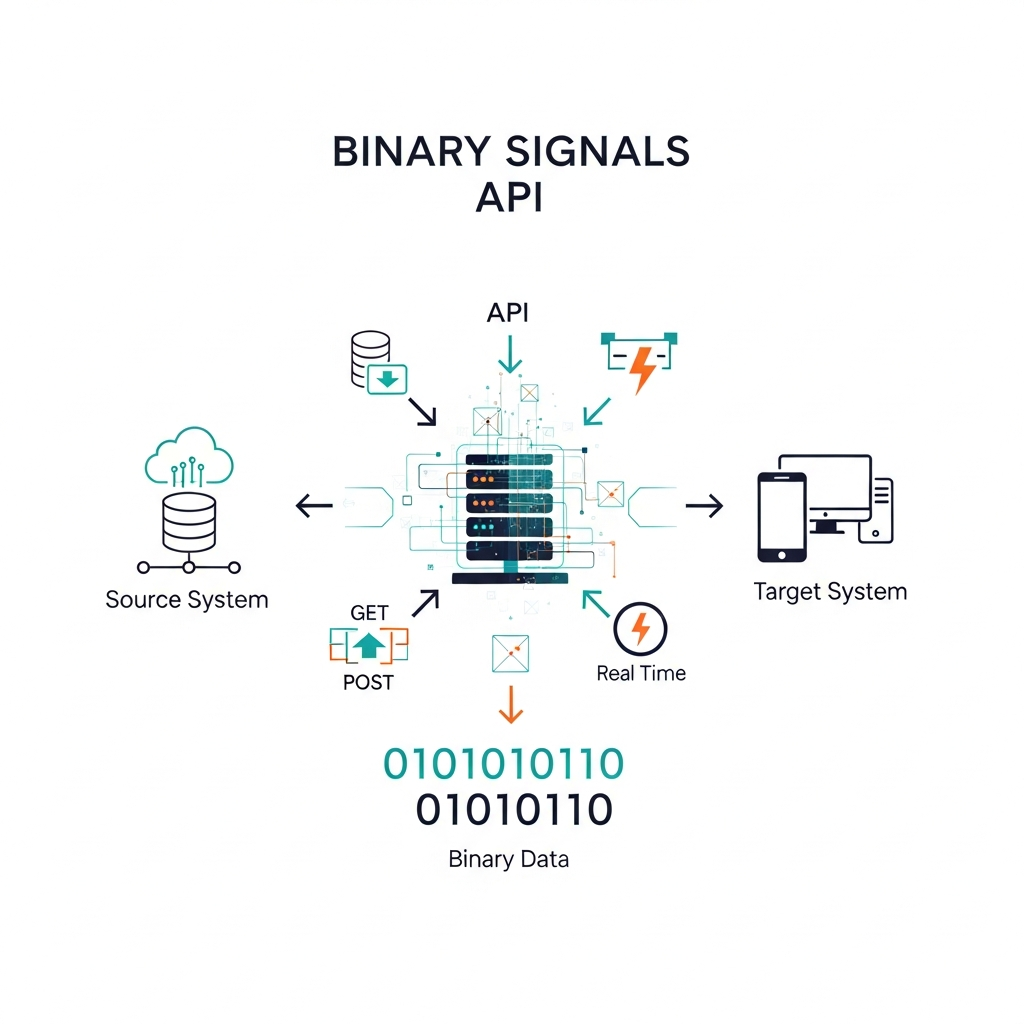 Mastering Binary Signals API: Ultimate Guide for Trading - Bagian 1