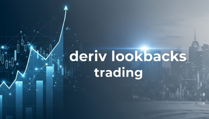 Mastering Deriv Lookbacks Trading: The Ultimate Guide to Maximizing Payouts