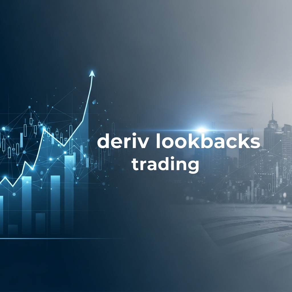 Mastering Deriv Lookbacks Trading: The Ultimate Guide to Maximizing Payouts