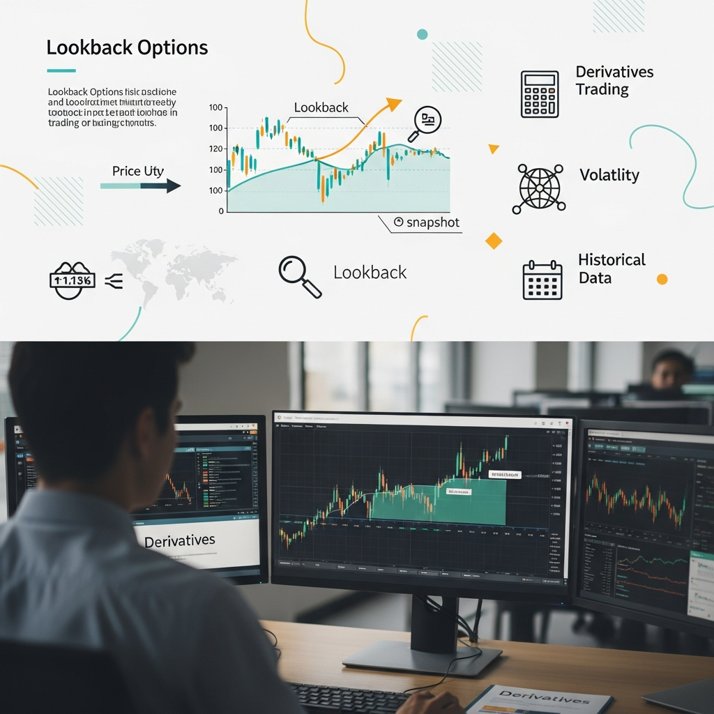 Mastering Deriv Lookbacks Trading: The Ultimate Guide to Maximizing Payouts