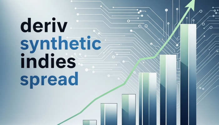Mastering Deriv Synthetic Indices Spread: A Comprehensive 2026 Guide for Traders