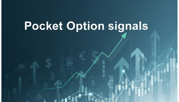 Mastering Pocket Option Signals: The Ultimate Trading Guide