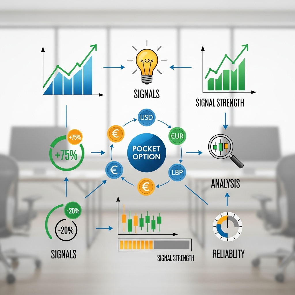 Mastering Pocket Option Signals: The Ultimate Trading Guide - Bagian 1