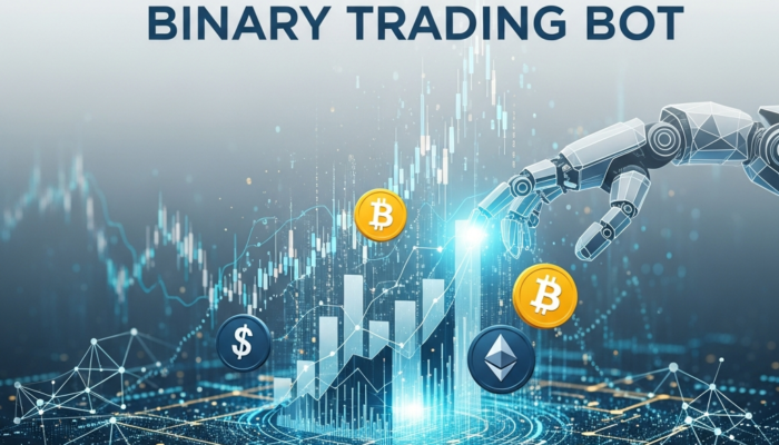 Mastering the Automated Binary Trading Bot: A Complete Guide