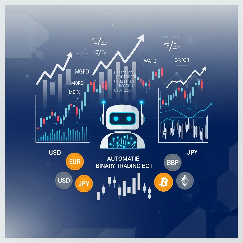 Mastering the Automated Binary Trading Bot: A Complete Guide - Bagian 1