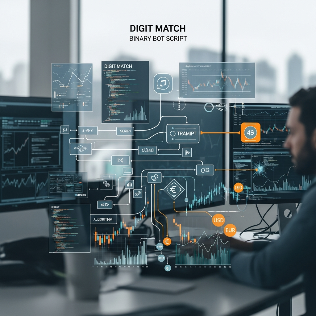 Mastering the Digit Match Binary Bot Script: A Full Guide - Bagian 1