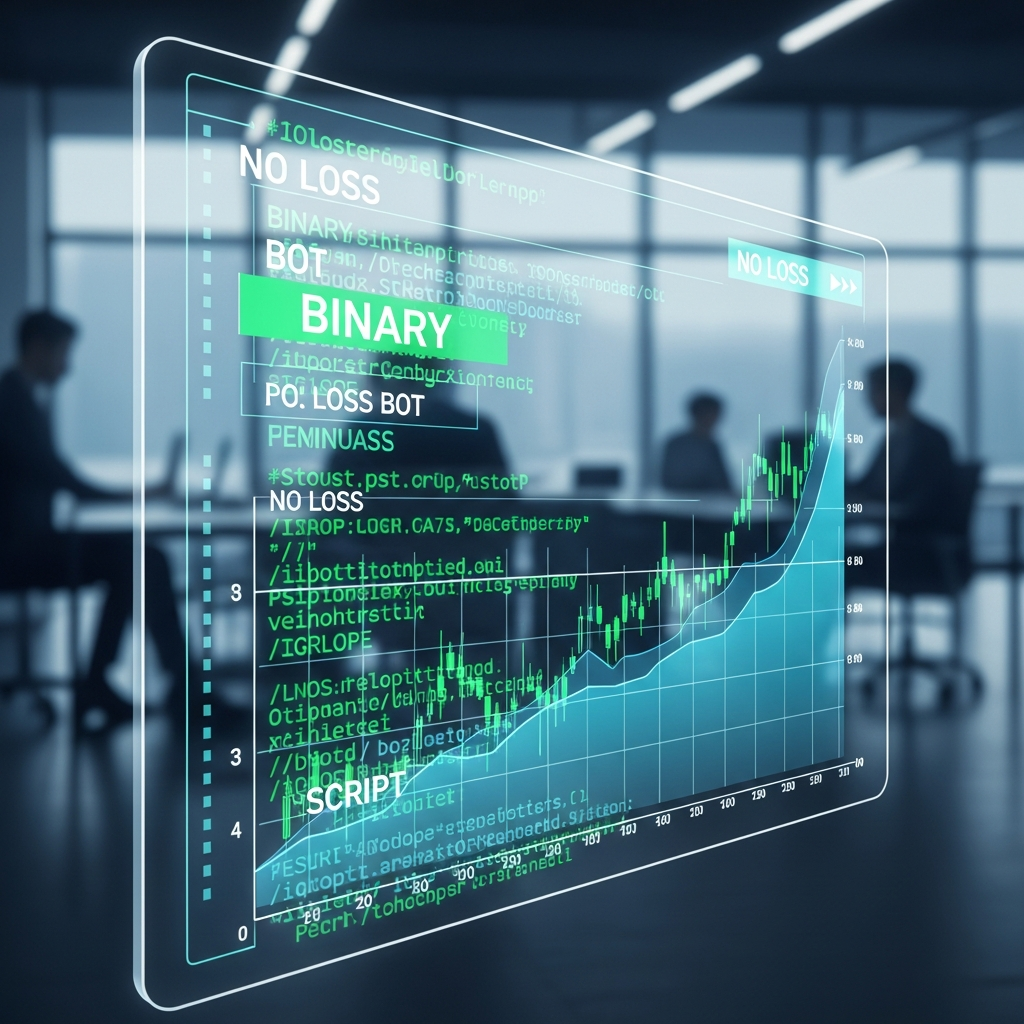 Mastering the No Loss Binary Bot Script: Ultimate Guide