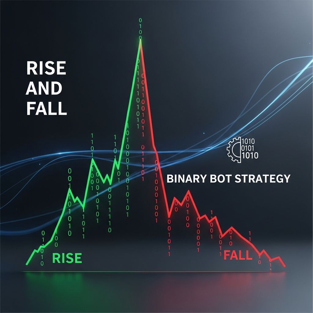 Mastering the Rise Fall Binary Bot Strategy: A Full Guide