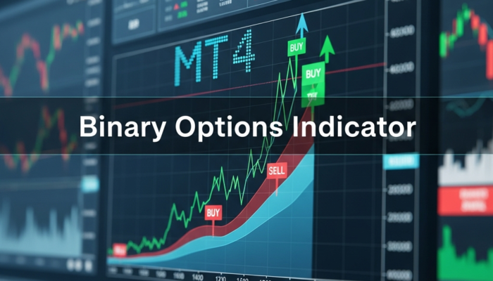 MT4 Binary Options Indicator: Expert Guide to Better Trades