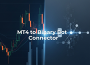 MT4 to Binary Bot Connector: The Ultimate Automation Guide