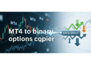 MT4 to Binary Options Copier: The Ultimate Automation Guide