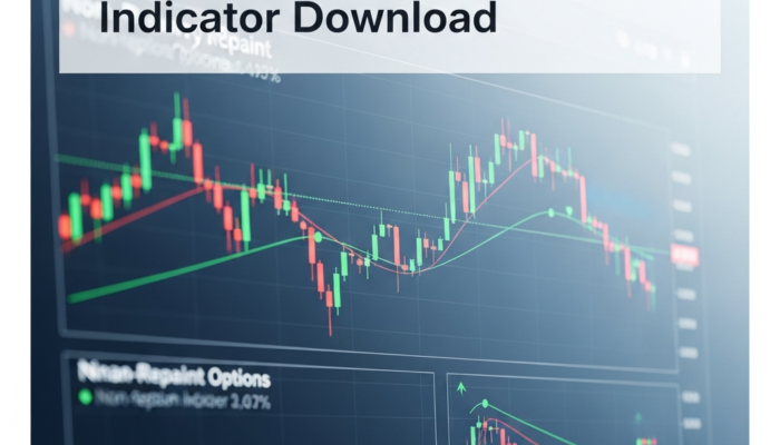Non Repaint Binary Options Indicator Download Guide