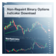 Non Repaint Binary Options Indicator Download Guide