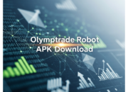 Olymp Trade Robot APK Download: Automate Your Trading Now