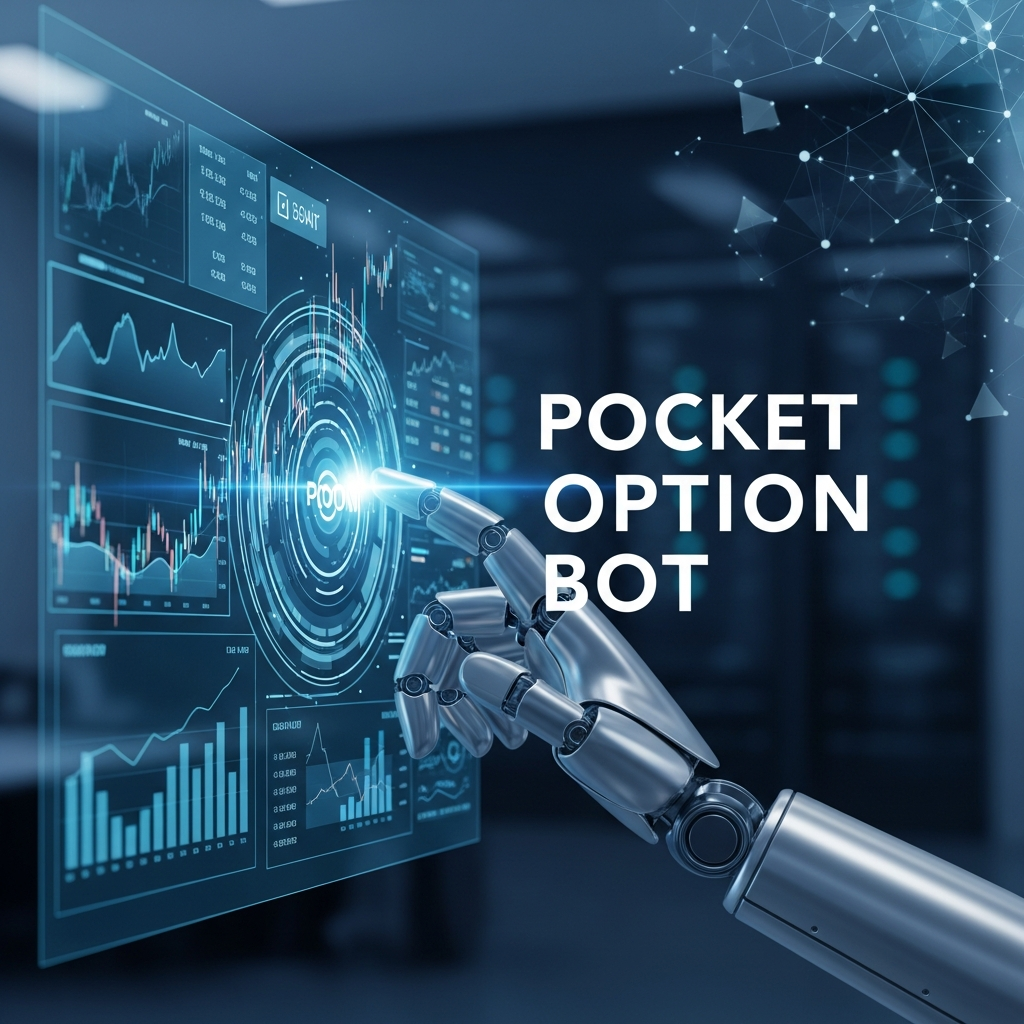 Pocket Option Bot: Guide to Automated Binary Trading