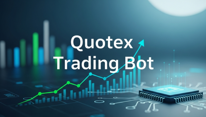 Quotex Trading Bot: Master Automated Binary Options Trading