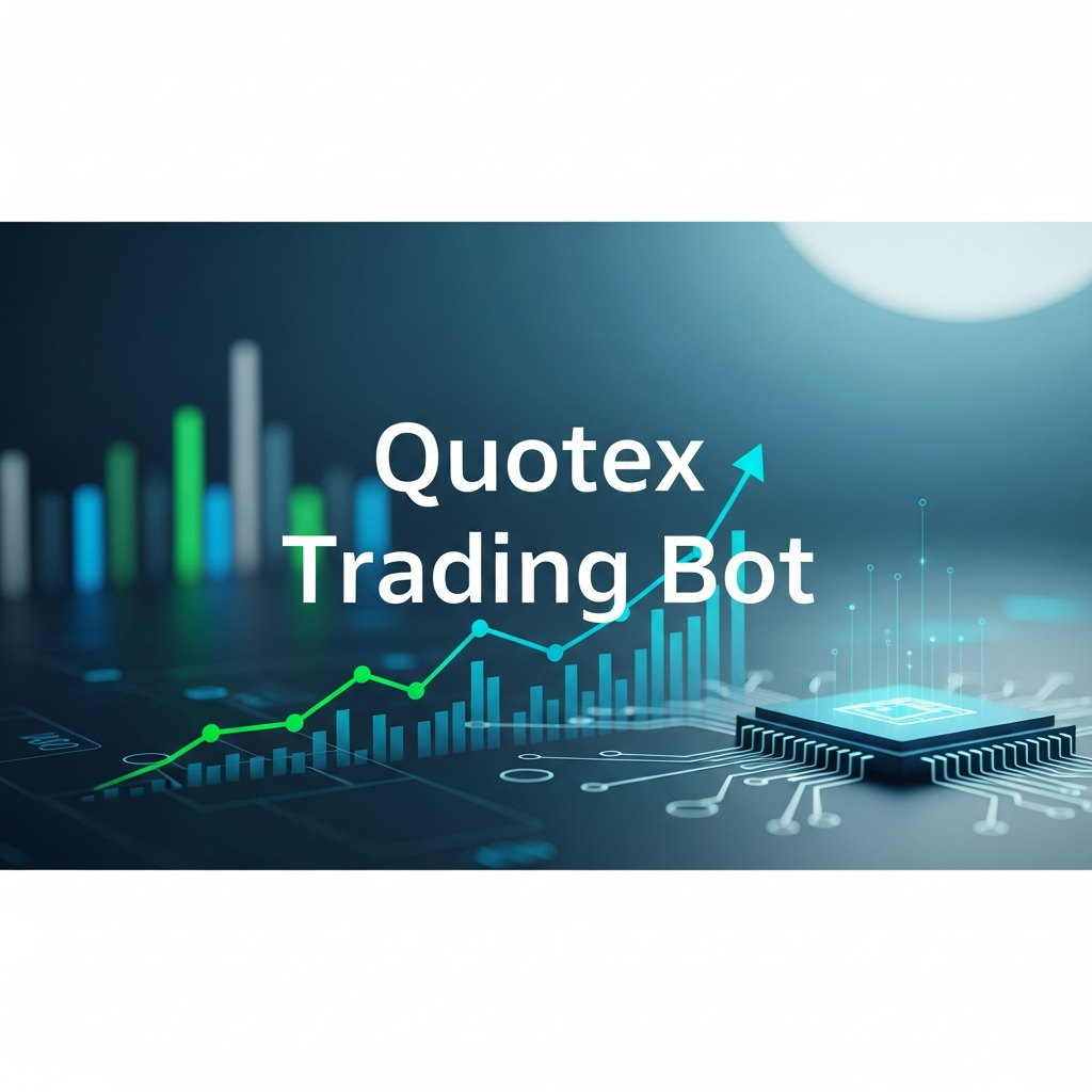 Quotex Trading Bot: Master Automated Binary Options Trading