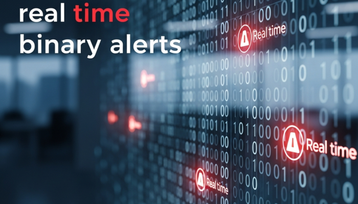 Real Time Binary Alerts: A Guide to Profitable Trading