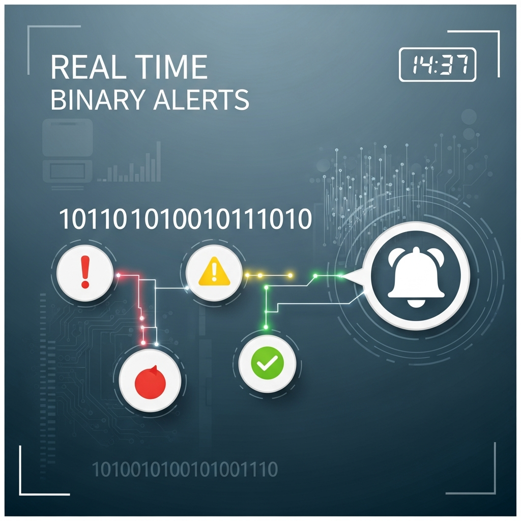 Real Time Binary Alerts: A Guide to Profitable Trading - Bagian 1
