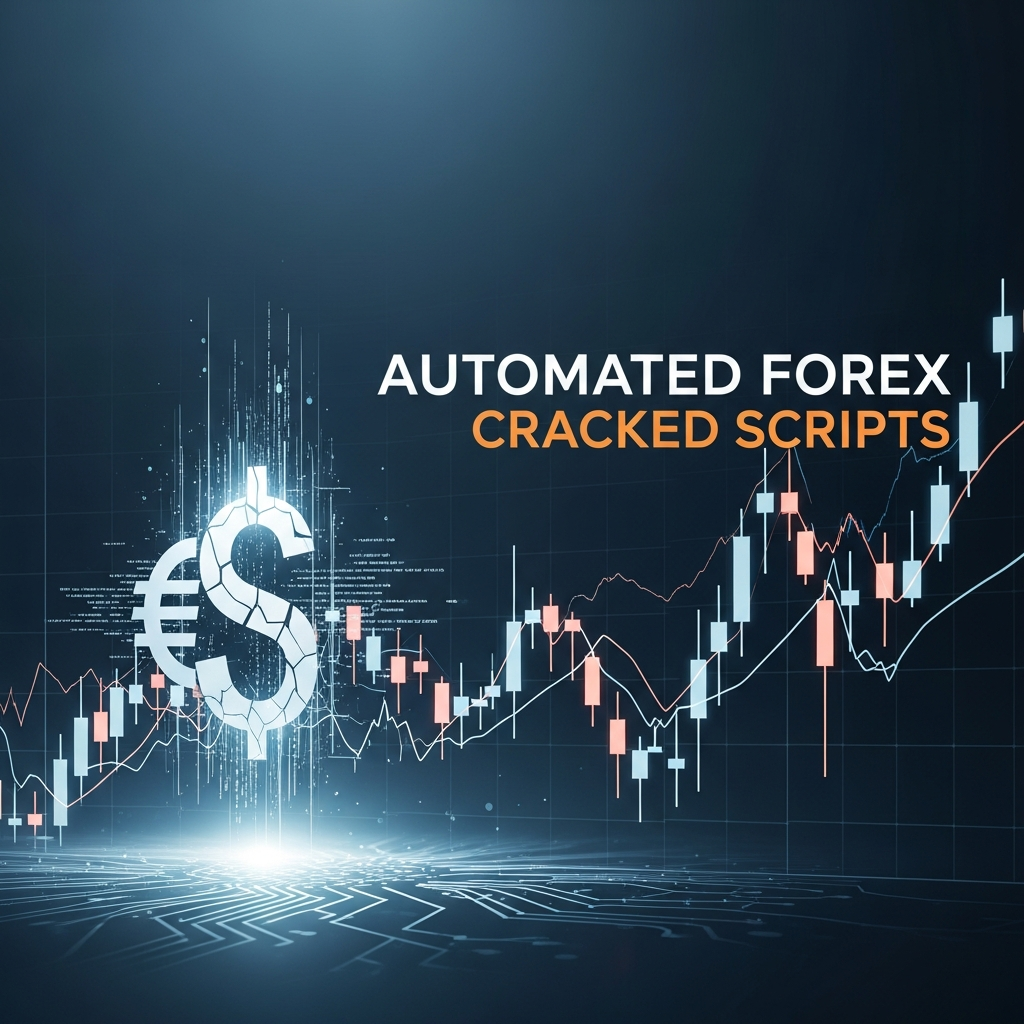 Risks of Automated Forex Cracked Scripts: Expert Guide